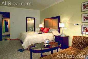 Le Royal Meridien Abu Dhabi 18